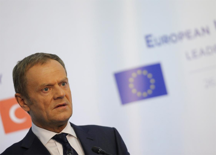 ರಶ್ಯ ರಾಜತಾಂತ್ರಿಕರ ಸರಣಿ ಉಚ್ಚಾಟನೆ